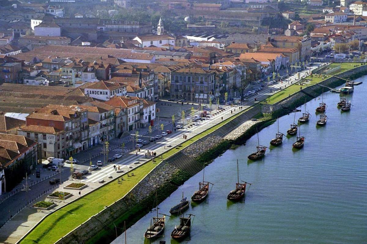 Готель Veleiro D'Ouro Віла-Нова-де-Гая Екстер'єр фото